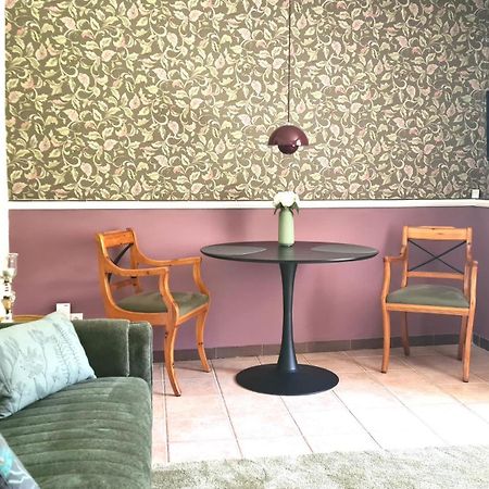 Appartement Mosel-Side à Reil Extérieur photo