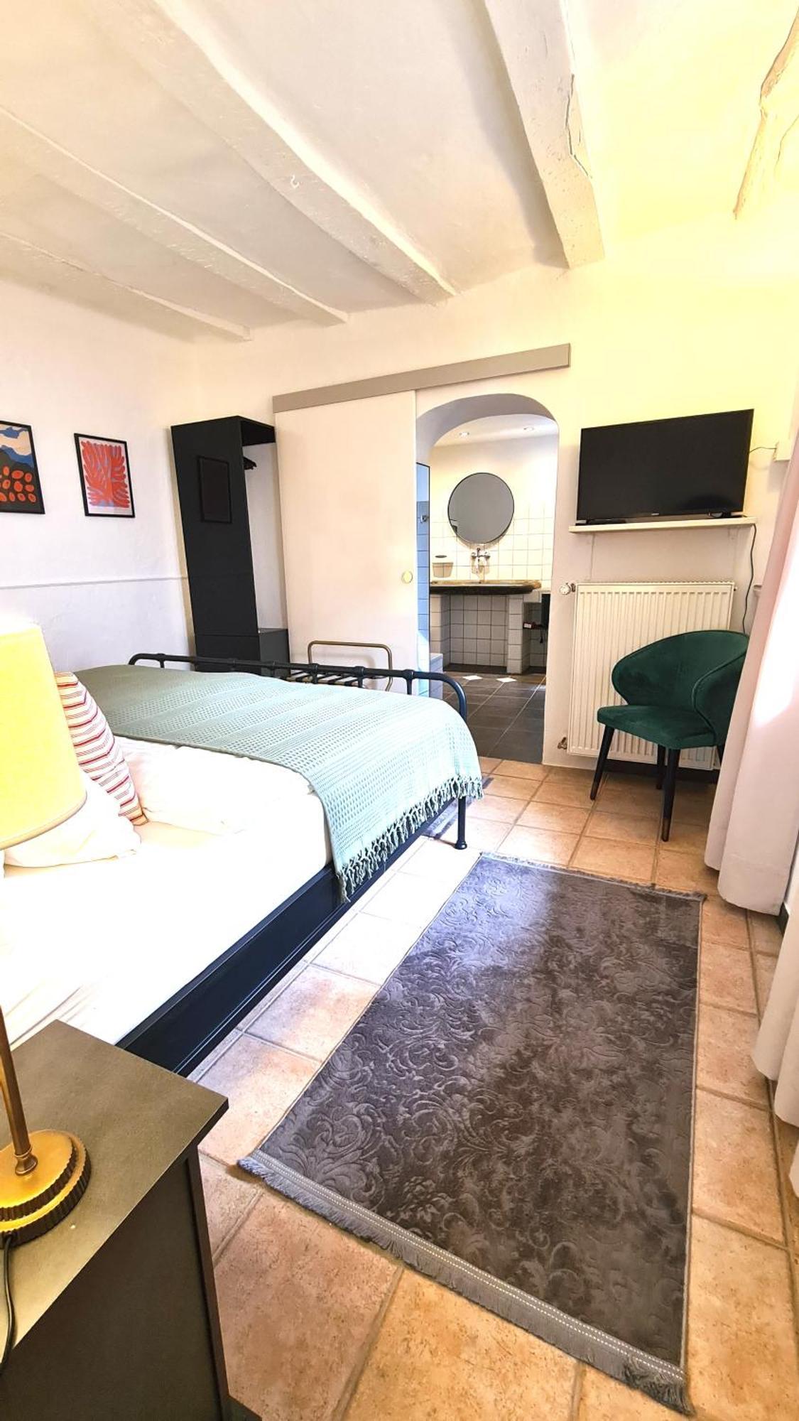 Appartement Mosel-Side à Reil Extérieur photo